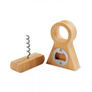 SOPORTE SACACORCHOS RÓDANO personalizada